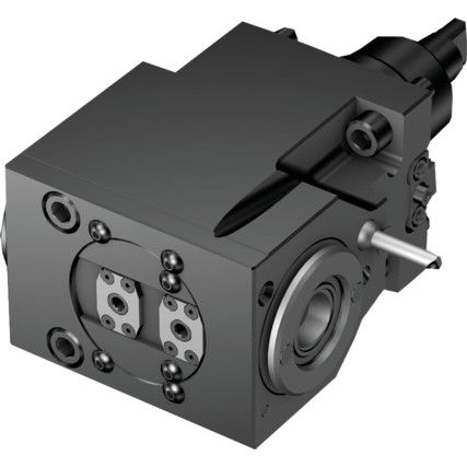 C3-DNI-BI55B-DTE DRIVEN TOOLHOLDER FOR BIGLIA MACHINES