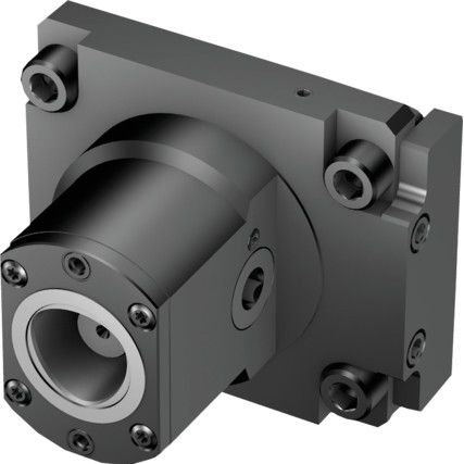 C4-TLE-EM68B-ET MANUAL CLAMPING UNIT FOR EMAG MACHINES