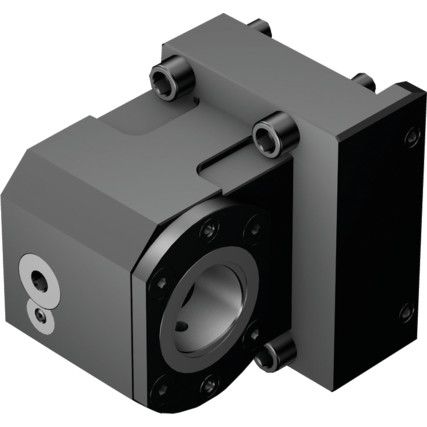 C8-TLI-HY-A MANUAL CLAMPING UNIT FOR HYUNDAI WIA MACHINES