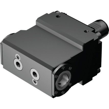 C3-TLI-IX30A-DT MANUAL CLAMPING UNIT FOR INDEX MACHINES