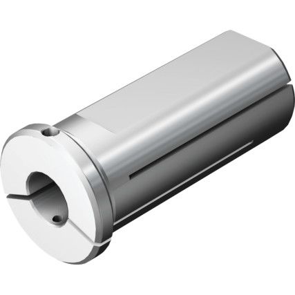 EF-16-10 CYLINDRICAL SLEEVE WITH EASY-FIX POSITIONING