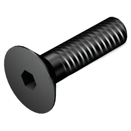 5513010-12 COUNTERSUNK HEAD SCREW