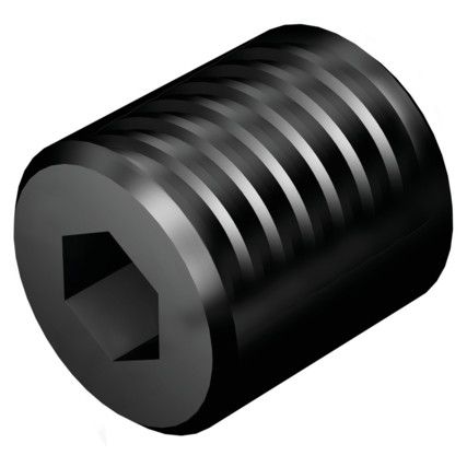 5514042-08 SCREW WITHOUT HEAD