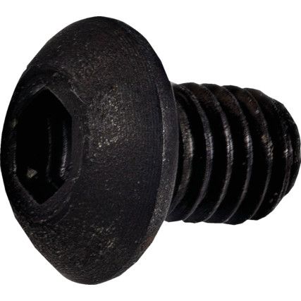 3212106-352 BUTTON HEAD SCREW