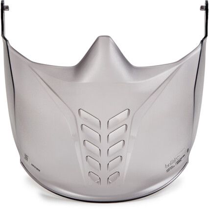 UNIVGN00W Universal Faceguard