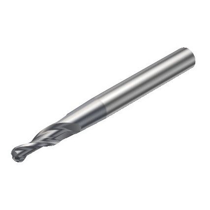 R216.52-06040RAL12G 1630 PLURAENDMILL