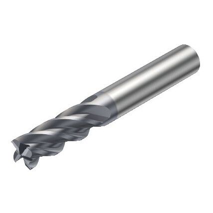 2P340-0200PA 1630 2.00mmCOROMILL PLURA END MILL