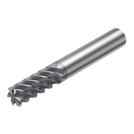 R215.36-16060-AC32L 1620 PLURAENDMILL