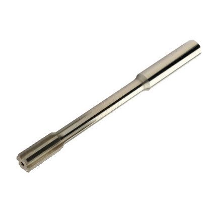 435.B-0400-A1-XF H10F SOLID CARBIDE REAMER 4.00mm