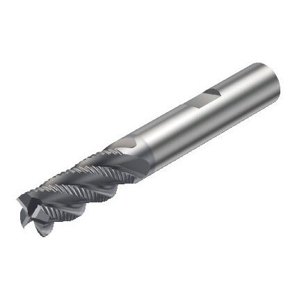 1P340-0600-XB  1640COROMILL PLURA END MILL