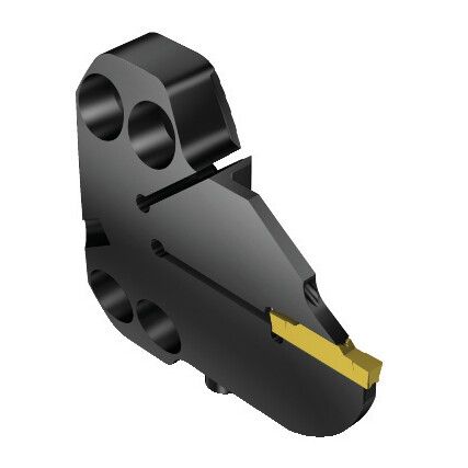 SL70-L123H15B080B-HP COROCUT HEAD FOR FACE GROOVING