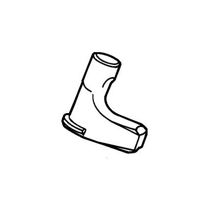 5432 001-01 SPARE PART