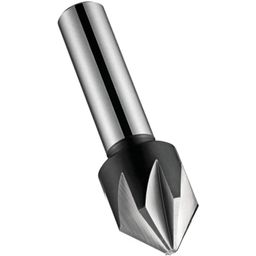 Series G132 HSS Straight Shank Countersink - Metric - 90° thumbnail-1