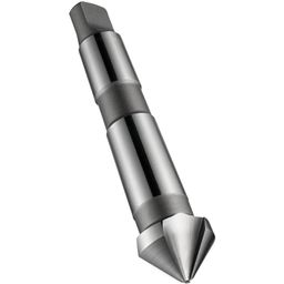 Series G138 HSS Taper Shank Countersink - Metric - 90° thumbnail-0