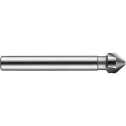 Series G154 HSS Straight Shank Countersink - Metric - 82° thumbnail-2