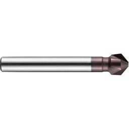 Series G171 HSS Straight Shank Countersink - TiAlN Coated - Metric - 100° thumbnail-2