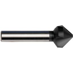 Series G506 HSS 3FL Countersink - TiAIN Coated - Metric - 90° thumbnail-1