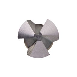 Series G560 HSS Straight Shank Countersink - TiAIN Coated - Metric - 90° thumbnail-1