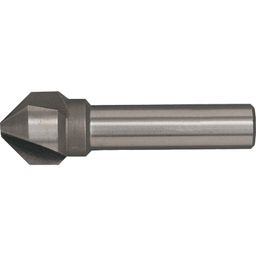 HSS-Co 5% 3 Flute 90° Straight Shank Countersinks - Metric thumbnail-0