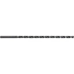 HSS General-Purpose Extra Length Straight Shank Drills thumbnail-0