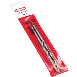 Series A002S HSS Straight Shank Jobber Drill - Tin Tipped - Pouch Pack -  Inch  thumbnail-1