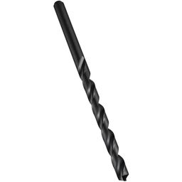 Series A110 HSS Straight Shank Long Series Drills  - Inch  thumbnail-0