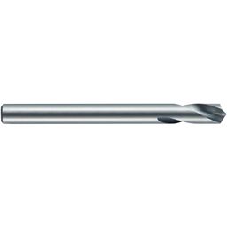 Series A123 HSS Straight Shank Stub Drill - Inch  thumbnail-2