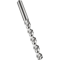 Series A900 HSS-Co Parabolic Flute PFX Straight Shank Jobber Drills - Metric thumbnail-0