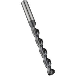 Series A901 HSCo Straight Shank Jobber Drill - Alcrona Top - Metric thumbnail-0