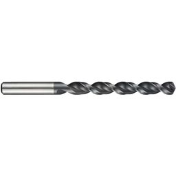 Series A901 HSCo Straight Shank Jobber Drill - Alcrona Top - Metric thumbnail-2