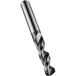 Series A921 HSS-Co Straight Shank  PFX  Stub Drills - Alcrona Top - Inch thumbnail-0