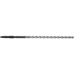 Series A952 HSS Parabloic Flute Taper Shank Drill -  Extra Length - Metric  thumbnail-2