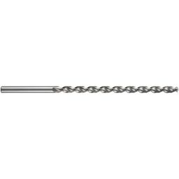 Series A976 HSS-E Straight Shank Parabolic Flute Extra Length Drill - Metric  thumbnail-2