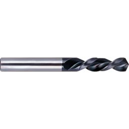 Series R120 Carbide Straight Shank Stub Drills - Metric  thumbnail-0