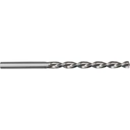 Series 501 HSS High Helix (Parabolic Flute) Straight Shank Long Series Drill - Inch  thumbnail-0