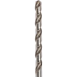 Series 605 HSS-Co Straight Shank Bright Finish Jobber Drills (Metric) thumbnail-2