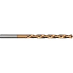 Series 667 HSS Straight Shank Long Series Drills - TiN Coated - Metric  thumbnail-0