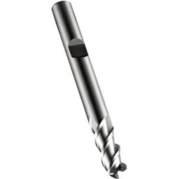 Series C299 HSS-E Multi Flute Flatted Shank End Mills - Metric  thumbnail-0