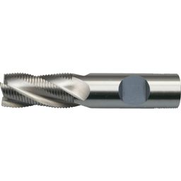 HSS-EV Weldon Shank Fine Pitch Ripper Cutters thumbnail-0