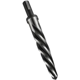 Series B122 HSS Straight Car Reamers - Left Hand - Helical Flute - Bronze Coated - Inch  thumbnail-0