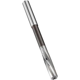 Series B400 Carbide Machine Chucking Reamer - Metric  thumbnail-2