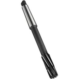 Series B411 Carbide Morse Taper Reamer - Metric thumbnail-1