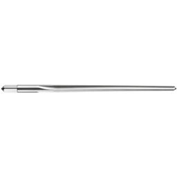 Series B952 HSS Hand Taper Pin Reamer - Metric  thumbnail-2