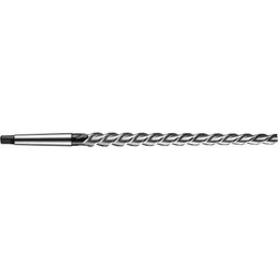 Series B954 HSS-E Taper Shank, Taper Pin Quick Spiral Reamer - Metric  thumbnail-1