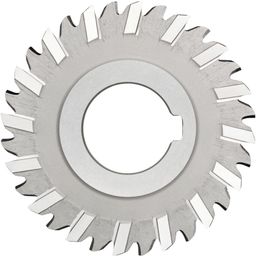 Series D763 HSS-E Side And Face Cutter - Metric  thumbnail-1