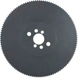 Series D752 HSS Coarse Slitting Saw - Metric  thumbnail-0