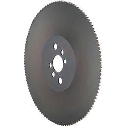 Series D753 HSS Coarse Slitting Saw - Metric  thumbnail-0