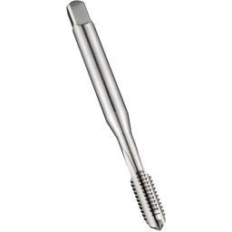 Series E237 HSS-E Metric Coarse Straight Flute Left Hand Machine Tap - Bright Finish  thumbnail-0