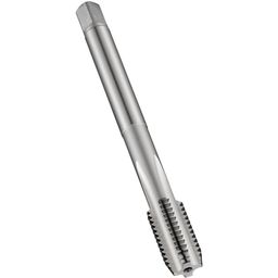 Series E251 HSS-E Metric Coarse Straight Flute Left Hand Machine Tap - Bright Finish  thumbnail-0