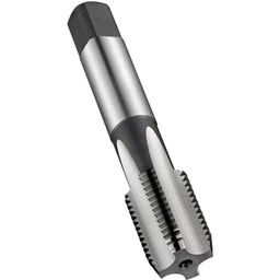 Series E547 HSS Straight Flute Machine Taper Tap - BSPF  thumbnail-1